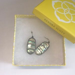 Kendra Scott Elle Earrings
